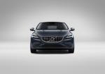 Volvo V40 T5 Inscription 2016 года